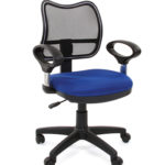 450 4 150x150 - Кресло офисное CH 450