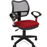 450 5 150x150 - Кресло офисное CH 450